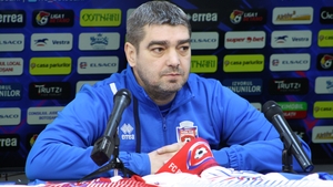 Liviu Ciobotariu: „Îmi felicit echipa pentru efortul depus!”