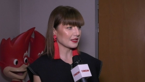 Alexandra Ungureanu, nemulțumită de cum arată. Obiceiul nesănătos care nu o lasă deloc să slăbească