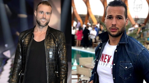 Tristan Tate, atac la adresa lui Philipp Plein, după ce designerul i-a făcut avansuri Biancăi Drăgușanu