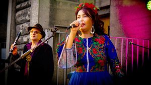 Rona Hartner, în doliu. Mesajul dureros al vedetei: “Cel mai rău îmi pare că nu...”