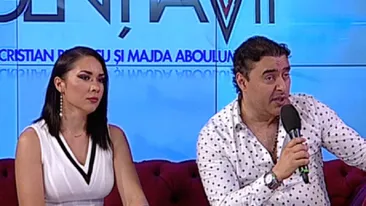 Marian Mexicanu' şi soţia lui au ajuns la Poliție în Serbia! Ce s-a întâmplat