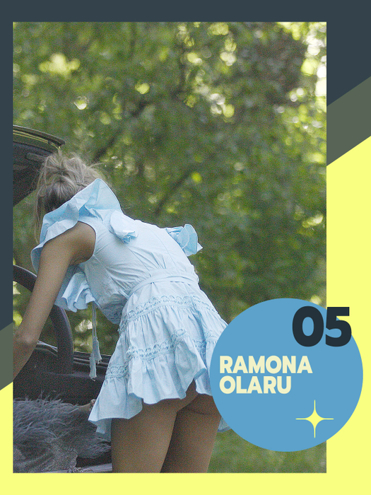 TOP 40 vedete în ipostaze rare! Mai provocator de atât nu se poate. Delia, Anna Lesko şi Ramona Olaru au pus pe jar imaginaţia bărbaţilor în rochiţe mini, mulate, chiar şi nemachiate 