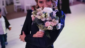 Lidia Buble a prins buchetul! Oare urmează o nuntă în showbiz?