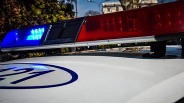 Ce au descoperit polițiștii după ce un bărbat a sunat la 112 să sesizeze dispariția mamei lui