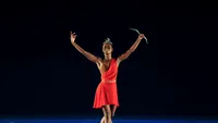 Doliu în lumea dansului! Michaela DePrince a murit la 29 de ani, iar mama ei la 24 de ore distanță