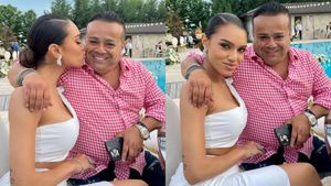 Karmen, fiica lui Adrian Minune, a bătut o fată care i-a jignit tatăl! Artista a văzut negru în fața ochilor: „Am lovit-o rău”