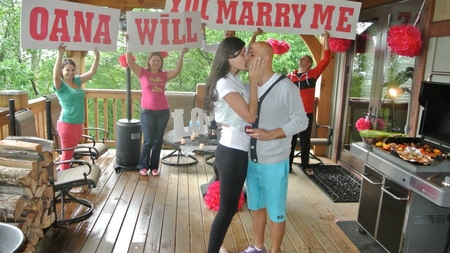 Formele din imagini au devenit peste noapte TABU! Una dintre cele mai frumoase romance a luat cea mai grea decizie si...