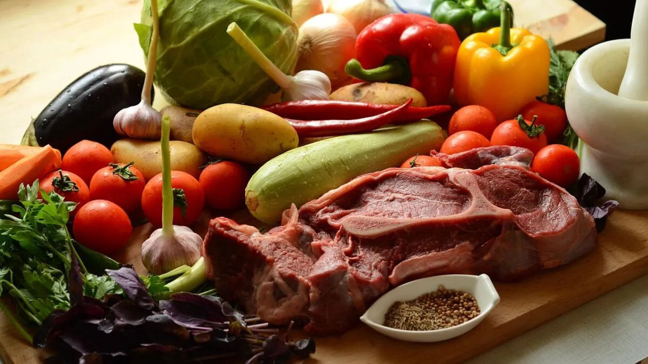 Leguma de 10 ori mai bună decât carnea, dar românii o ignoră. Este ieftină și plină de beneficii