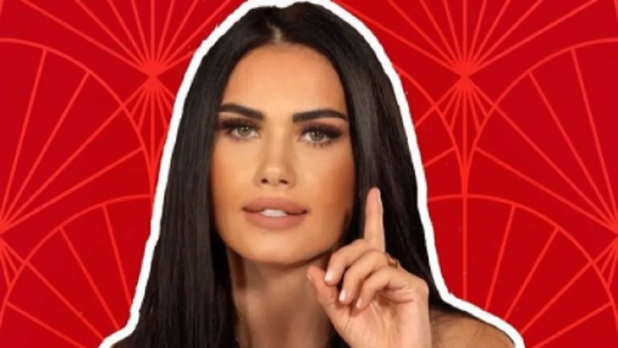 Imagini incredibile cu Oana Zăvoranu. Cum arăta vedeta, în urmă cu 20 de ani