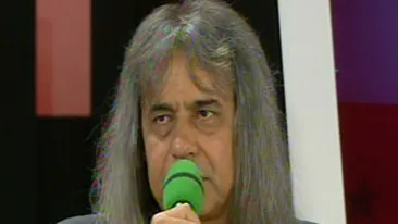 EXCLUSIV la CANCAN TV! Adevaratele motive pentru care Cristi Minculescu a parasit formatia Iris!