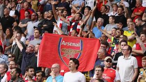 Surpriză de proporții » Arsenal eliminată la Londra de Olympiacos din Europa League » Echipele calificate în optimile EL!