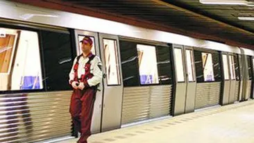 Calatoria cu metroul s-ar putea scumpi lunar in urmatorii trei ani