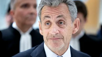 Nicolas Sarkozy a fost eliberat din închisoare, după doar trei săptămâni. Ce a declarat fostul președinte francez