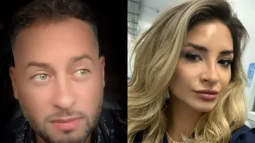 Ce mesaje i-a trimis medicul Ștefania Szabo lui Daniel Balaș. Fostul preot le-a făcut publice: „Nu sunt bine deloc”