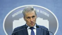 NEWS ALERT! Marcel Vela, precizări importante de la sediul MAI. Ce se întâmplă în România, de Paşte