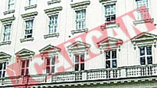 Abramovici ii face iubitei casa de 190 de milioane de euro