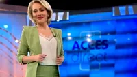 Ipoteze șocante! Mirela Vaida se retrage din televiziune. Teoria lansată de două influencerițe. „Peste o săptămână-două o să-și anunțe demisia”