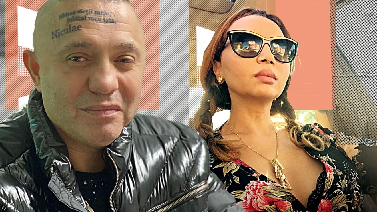 Scandal uriaș între Nicolae Guță și fosta soție! Acuze și jigniri fără precedent: totul de la banii de pe TikTok! ”Ai codul pin băgat în tine!” / ”Când nu are, intră în sevraj, ar face orice...”