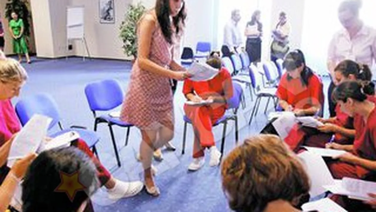 Cursuri gratuite pentru cameriste