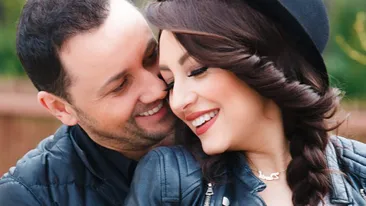 Andra și Cătălin Măruță, separați în noaptea de Revelion: O să ne...