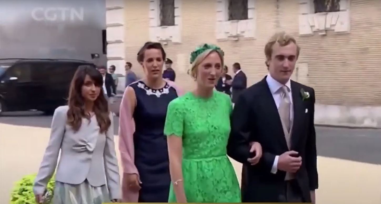 Ce riscă Prințul Joachim după ce s-a infectat cu noul coronavirus la o petrecere cu 27 de oameni în Spania: “Regret profund acțiunile mele”