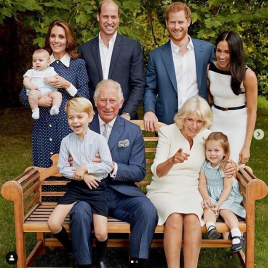 Casa Regală a Marii Britanii, zguduită de un nou scandal! Ce acuzații i se aduc Prințului Charles