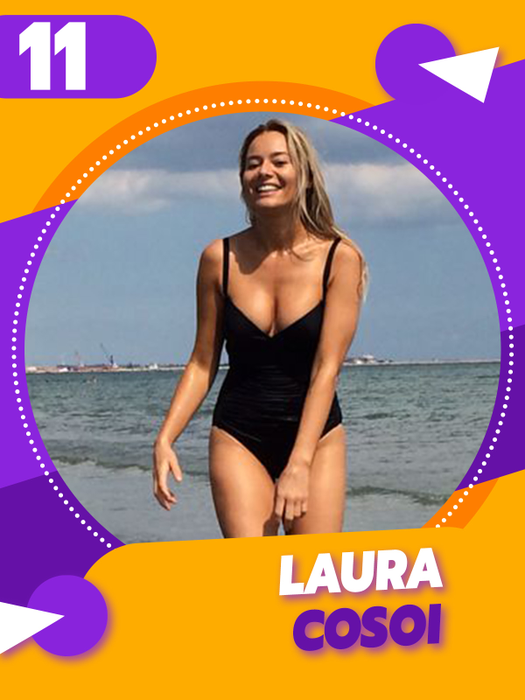 Topul vedetelor care o “ard” ca în Baywatch: care-i cea mai provocatoare, Bianca, Inna sau Antonia? Au incendiat plaja!