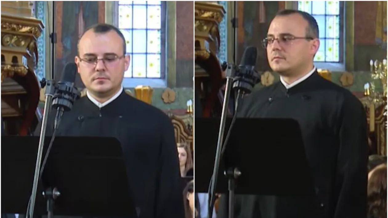 Cine este preotul din Alba care a murit în prima zi din an. Avea doar 36 de ani și a lăsat în urmă doi copii