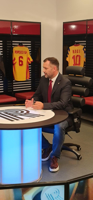 Marian Olaianos a câștigat procesul cu TVR si va trebui să fie reangajat