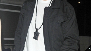 Jay-Z, dat in judecata de o companie aeriana