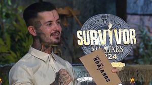 Nici vorbă de 100.000€! Câți bani primește Zanni, de fapt, pentru că a câștigat Survivor All Stars de la Pro TV