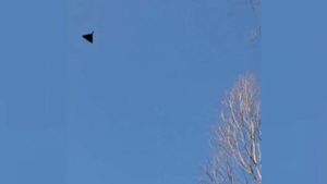 Mesaj RO-ALERT în Tulcea și Galați din cauza războiului din Ucraina. „Există posibilitatea căderii unor obiecte din spațiul aerian”