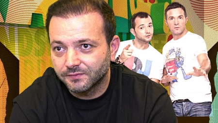 “Matinalul” de la “ZU” a divulgat secretul longevității cuplului “Buzdu și Morar”: “Nu stăm bot în bot de dimineața până seara!”