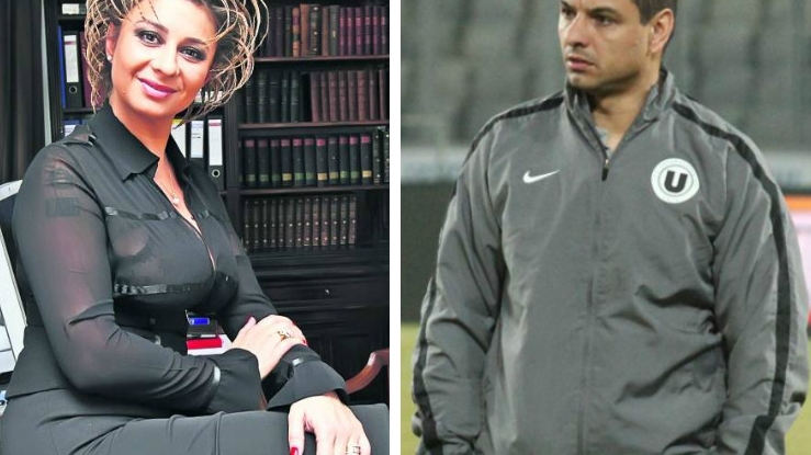 Replica lui Dan Alexe după ce Ganea a spus că se întâlneşte noaptea cu Anamaria Prodan