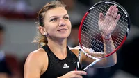 Simona Halep, aparitie SPECTACULOASA intr-un mall din Capitala! El este antrenorul personal al sportivei!