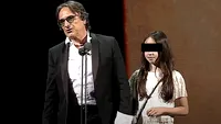 Claudiu Bleonț, pus la zid după ce și-a umilit fiica la Premiile Gopo: “Mă dezgustă”