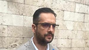Cum a rămas Mădălin Ionescu fără serviciu la 48 de ani. Vedeta de la Metropola TV a trecut printr-un moment dificil în cariera sa