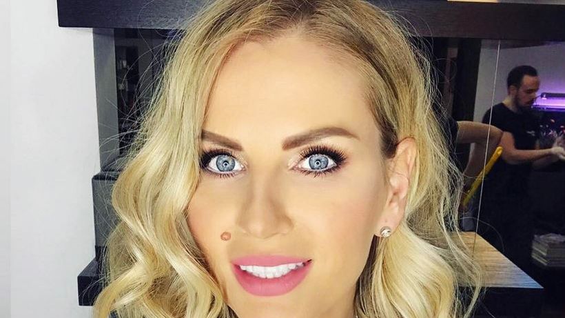 Andreea Bănică a făcut anunţul. Ce spune despre cariera sa muzicală. „Nu am să…”