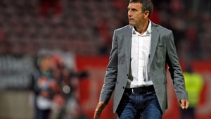 Neagoe a pus gând rău „roș-albaștrilor”: „Nu mă mulțumesc cu egal. Vreau victoria cu FCSB!”