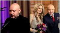 Pașii făcuți de Mihai Mitoșeru spre împăcarea cu Noemi, după ce au divorțat. Ce ajunsese să facă prezentatorul TV: „N-am știut să apreciez”