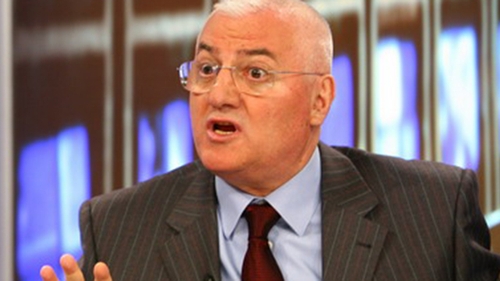 Mitica nu mai e la Liga, dar e la TV! Ce mega-surpriza pregateste Dumitru Dragomir pentru primavara lui 2014