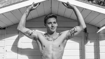 Model de succes gasit mort de prieteni! S-a spanzurat dupa ce le-a spus cunoscutilor ca se simte singur