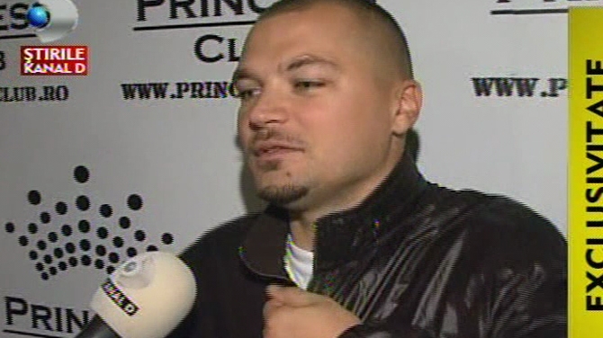 VIDEO Puya, despre Sisu: "Singura lui vina este ca nu a stiut sa isi aleaga prietenii"