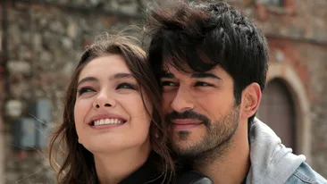 Interviu excepţional cu Burak Ozcivit (Kemal din serialul Dragoste Infinită)! Ce a mărturisit actorul despre relaţia cu femeile din viaţa lui!