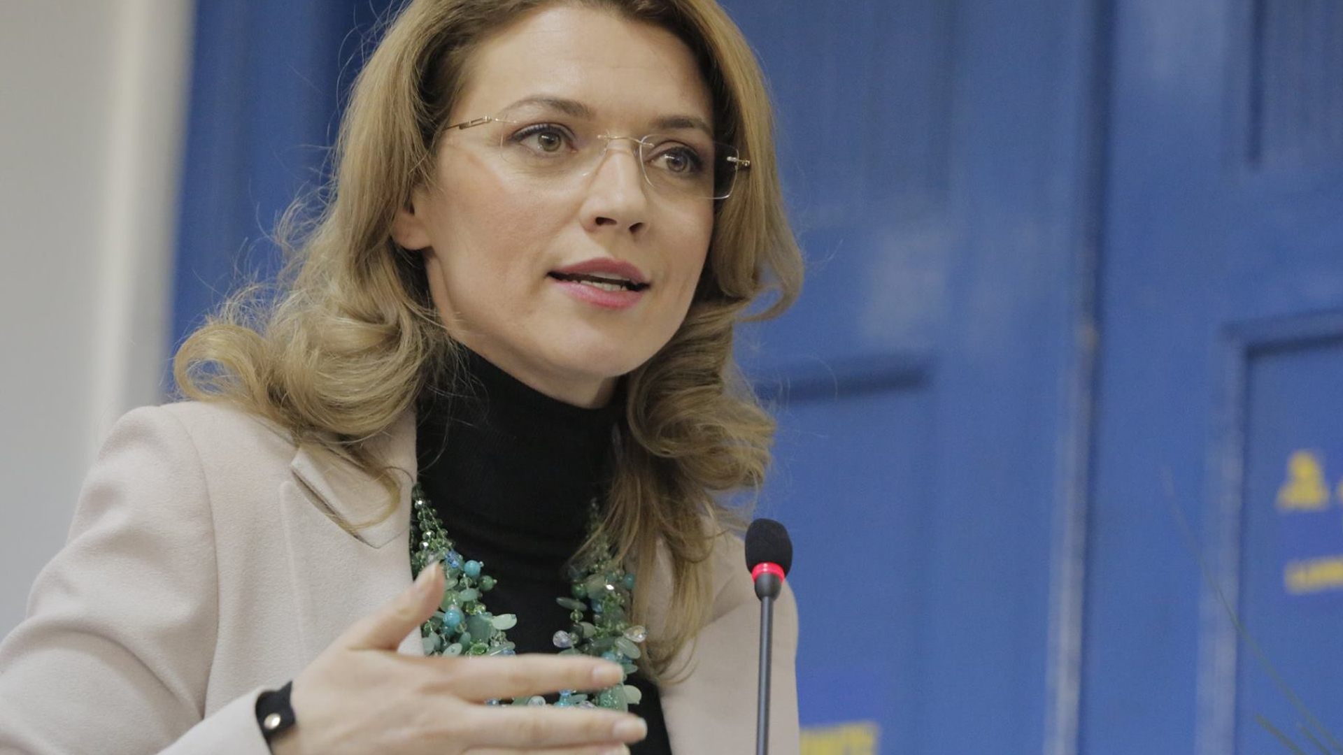 DENISE RIFAI şi SIMONA GHERGHE, invitate de ALINA GORGHIU să se alăture echipei PNL