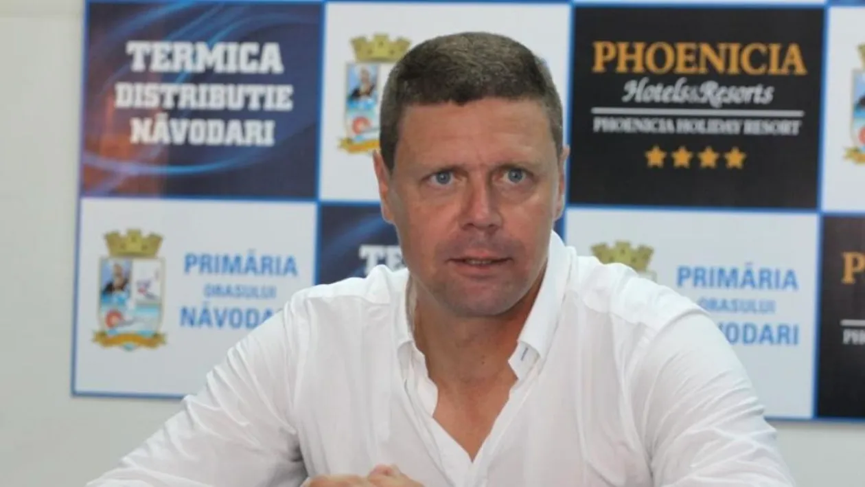 Tibor Selymes recunoaște criza de la Iași: „ După şase meciuri pierdute, clar, ceva nu funcţionează. Trebuie să pună toată lumea osul la bătaie!”