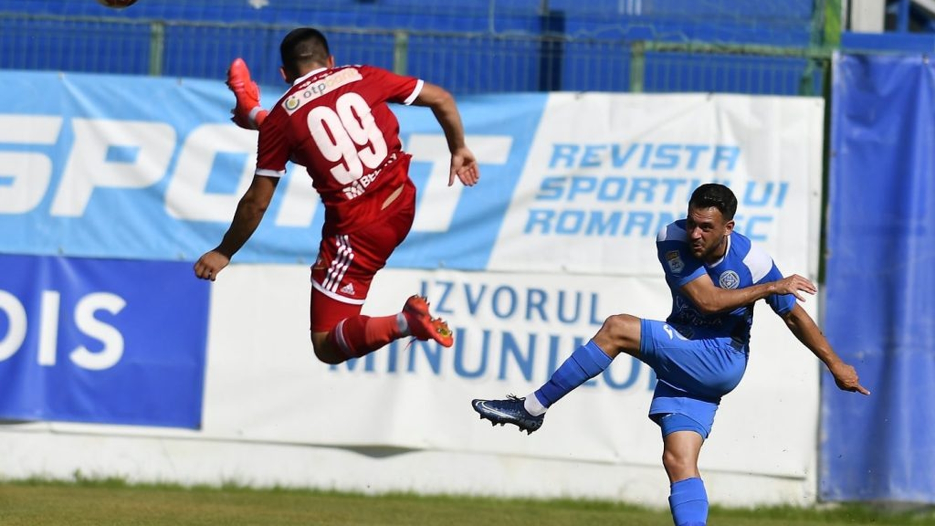 Academica leagă victoriile în play-out: „Îi felicit pe jucători!”