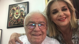 "La mulți ani, Alexandru Arşinel!", aniversare la TVR 2