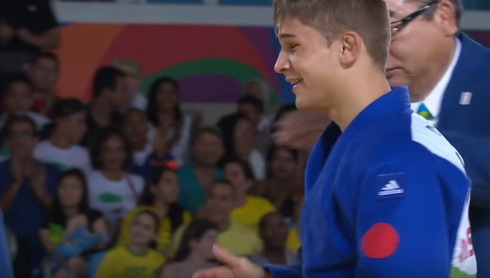 Povestea uluitoare a singurului paralimpic român medaliat la Rio! Ce se ascunde în spatele celui mai emoţionant moment din 2016