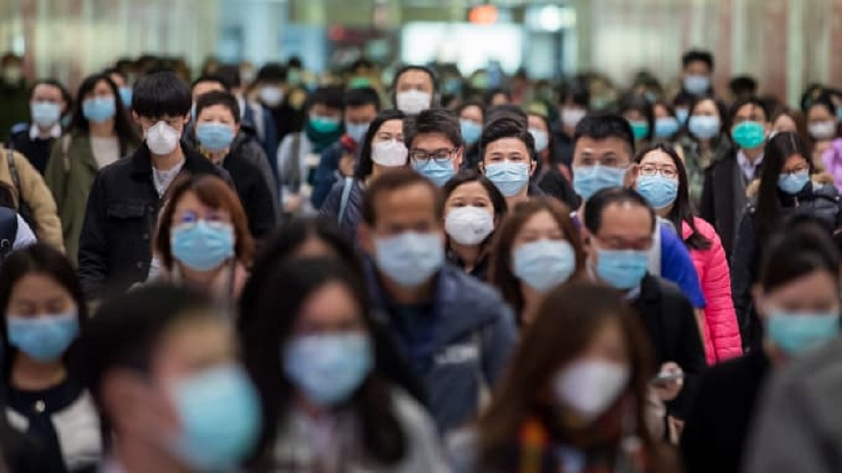 Coronavirus. Cum se răspândește epidemia și ce pot face oamenii, pentru a stopa valul de infectare cu Covid-19